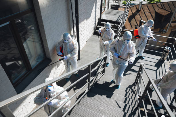 Best HVAC Mold Inspection and Cleaning  in Becker, MN