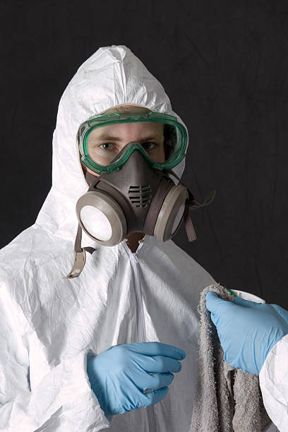 Best Residential Mold Inspection & Testing  in Becker, MN